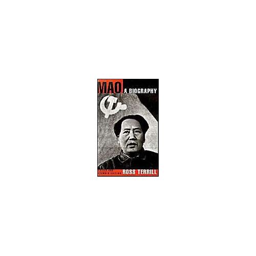 Mao: A Biography