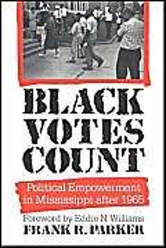 Black Votes Count
