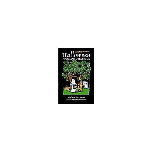 Cl Halloween Program Sb