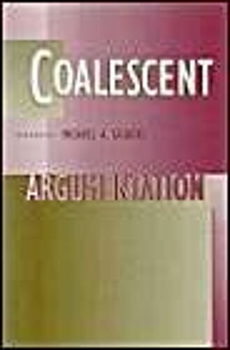 Coalescent Argumentation