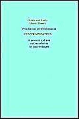 Contrapunctus Counterpoint