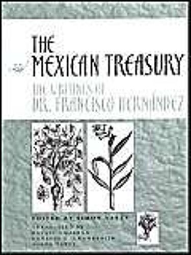 The Mexican Treasury