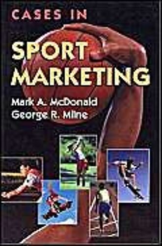 Cases In Sport Marketing