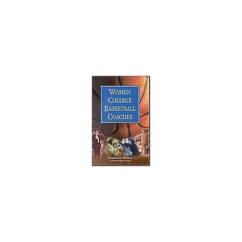 Women College Basketball Coaches