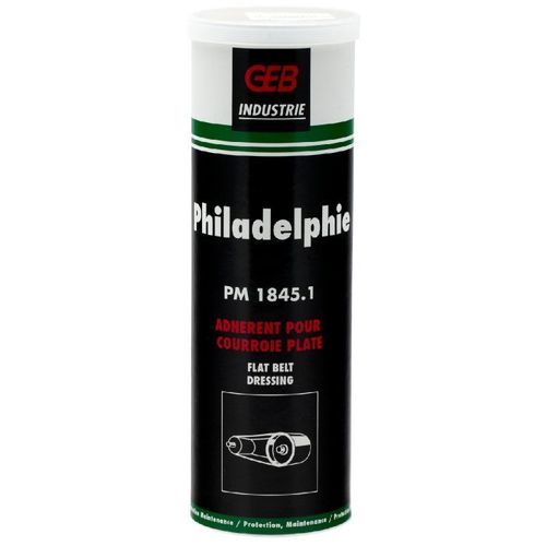 Adhérent pour courroie Geb BRI-019127