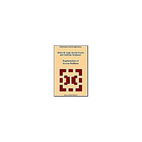 Regularization Of Inverse Problems