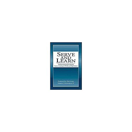 Serve And Learn