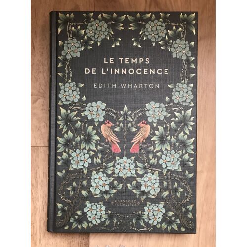 Le Temps De L'innocence