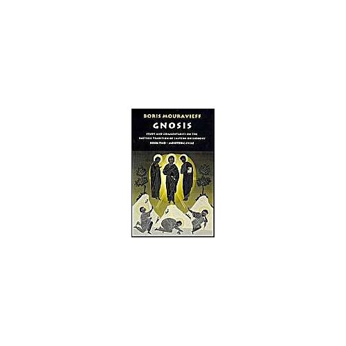 Gnosis Volume Ii
