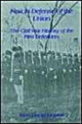 First In Defense Of The Union