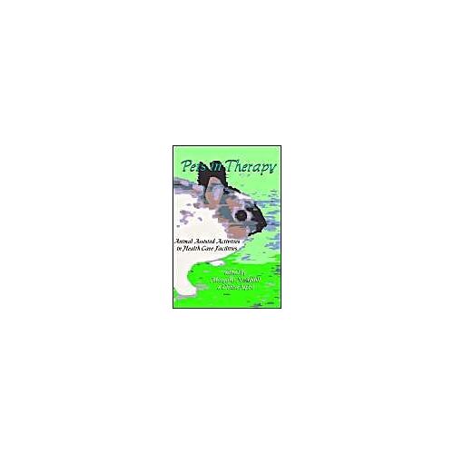 Pets In Therapy