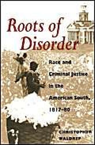 Roots Of Disorder