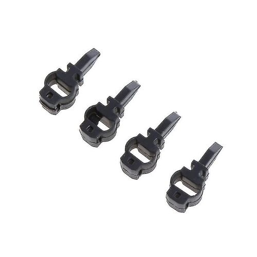 Gimbal Camera Rubber Damper Shock Absorbing Ball Shock-Absorber Aircraft Repair Parts Pour Mavic Mini/Mini 2