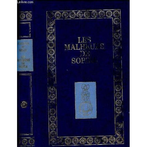 Les Malheurs De Sophie