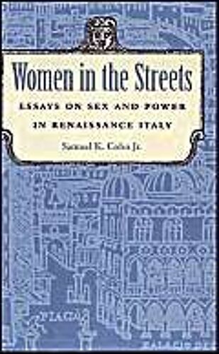 Women In The Streets