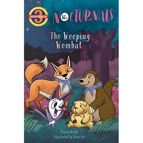 The Weeping Wombat