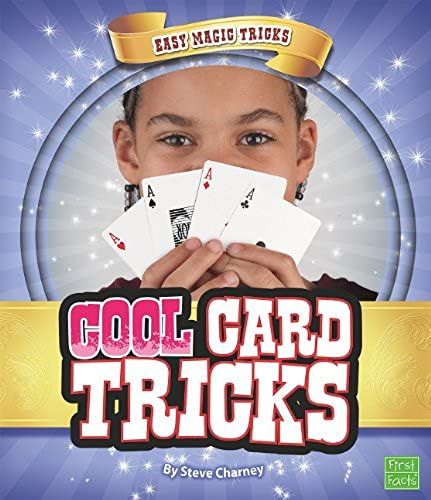 Cool Card Tricks