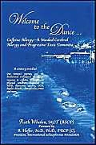 Welcome To The Dance