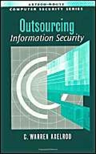 Outsourcing Information Security