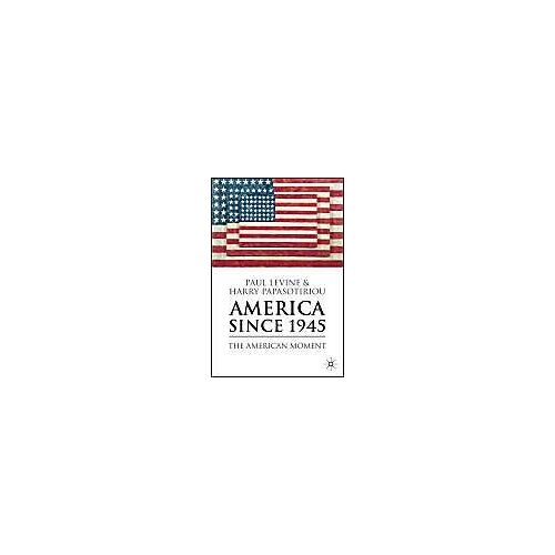 America Since 1945