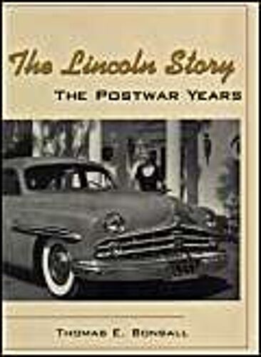 The Lincoln Story