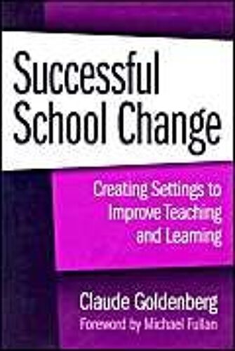 Successful School Change