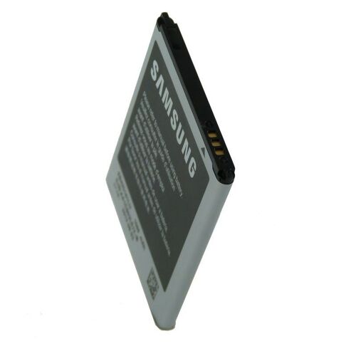 Pour Samsung Galaxy Trend S7560 : Batterie Originale 1500 Mah  Eb425161lu