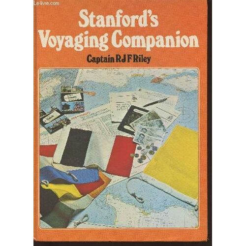 Stanford S Voyaging Companion