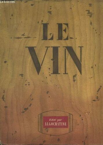 Le Vin