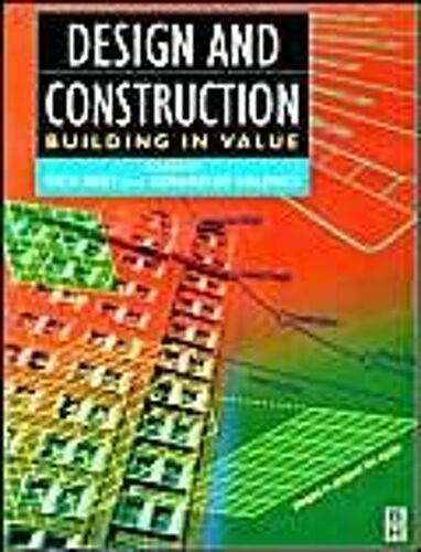 Design And Construction