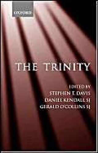 The Trinity: An Interdisciplinary Symposium On The Trinity