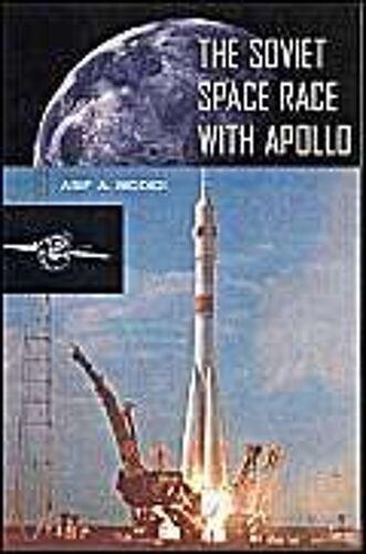 The Soviet Space Race With Apollo