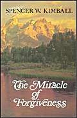 The Miracle Of Forgiveness