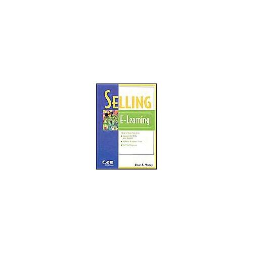 Selling E-Learning