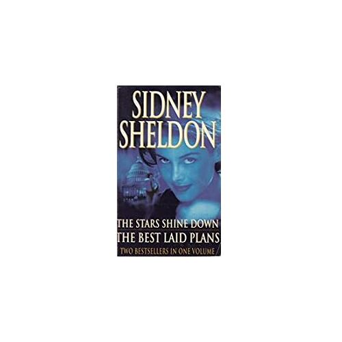 The Stars Shine Down And The Best Laid Plans. Two Bestsellers In One Volume