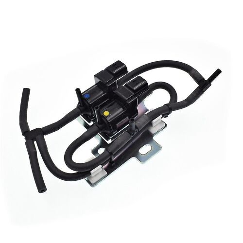 Électrovanne de contrôle d'embrayage à roue libre pour sport 3 Ks1w L200 Triton Kl1t Kl2t 4n15 8657a099