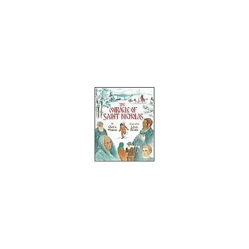 The Miracle Of Saint Nicholas