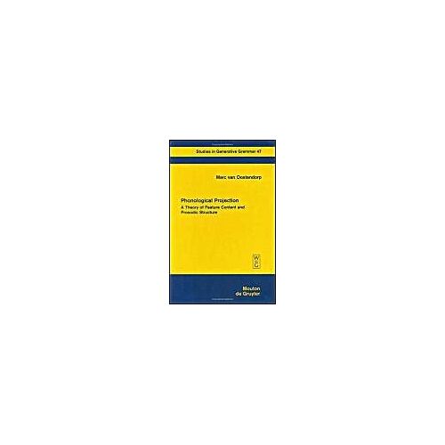 Phonological Projection
