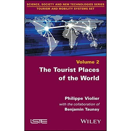 The Tourist Places Of The World