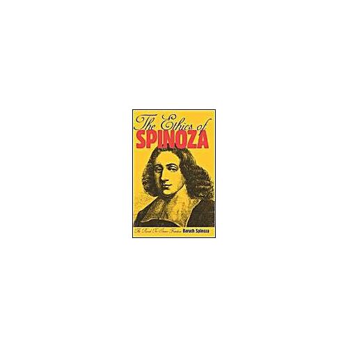 Ethics Of Spinoza