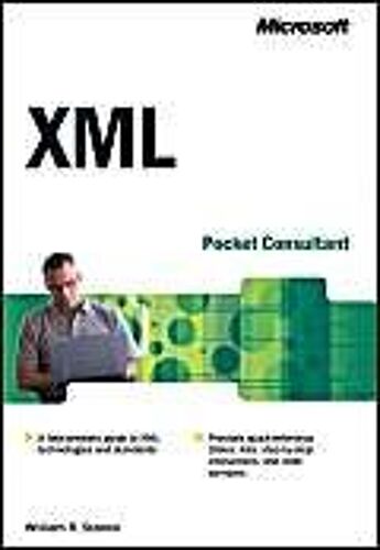 Xml Web Developer's Pocket Consultant