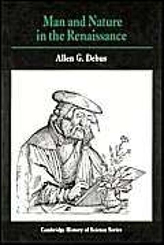 Man And Nature In The Renaissance