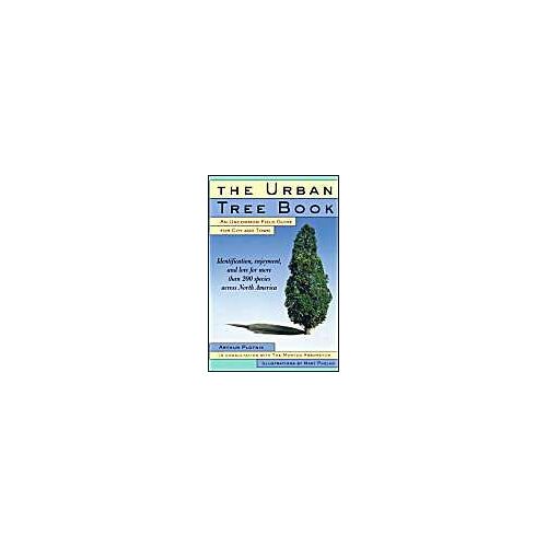 The Urban Tree Book