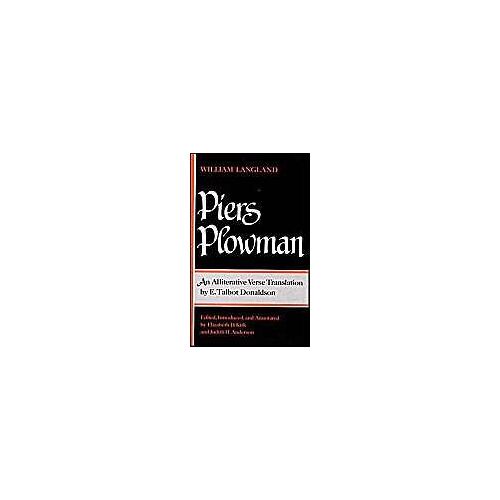 Piers Plowman