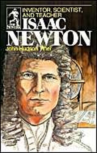 Isaac Newton (Sowers Series)