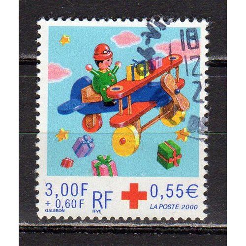 Timbre-Poste De France