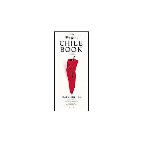 The Great Chile Book