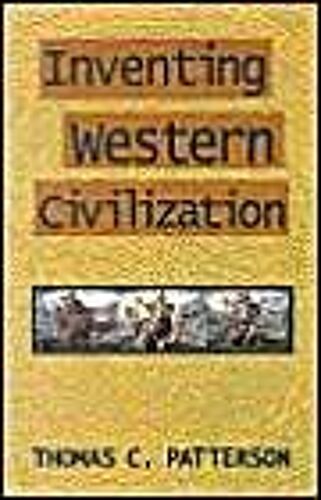 Inventing Western Civilization