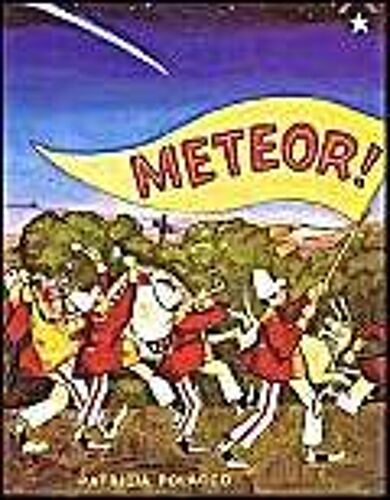 Meteor!