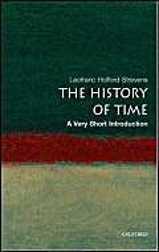 The History Of Time